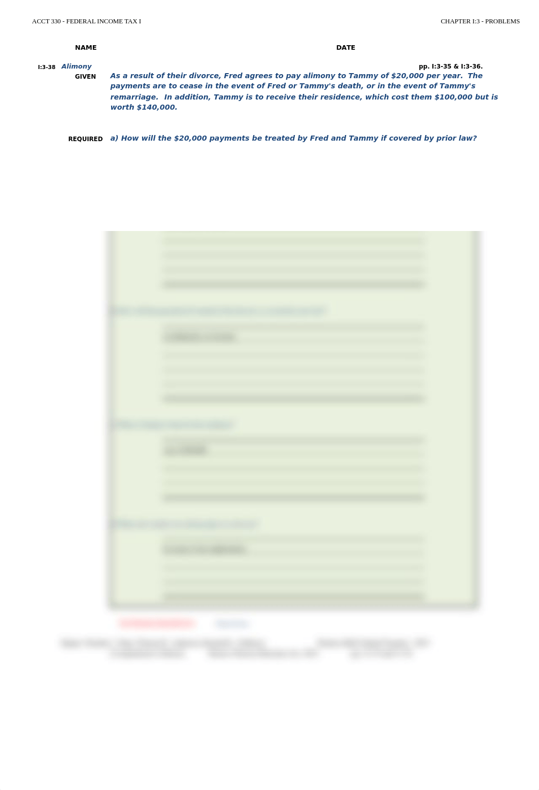 Chapter I-3 Problems for MOODLE - Aug 2018.xlsx_d53l9g2l1mq_page2