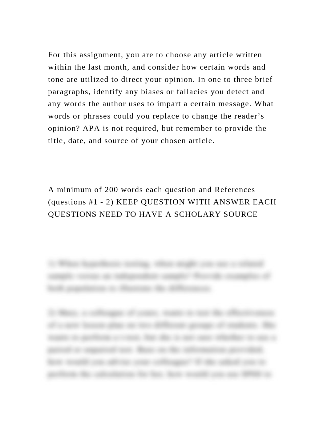 For this assignment, you are to choose any article written within th.docx_d53n8nmxm4i_page2