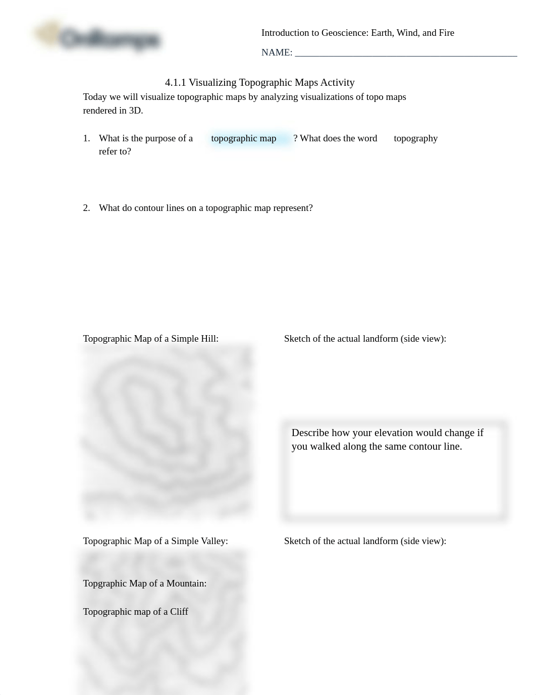 4.1.1 Visualizing Topography (marked up).pdf_d53nm9aqwlv_page1