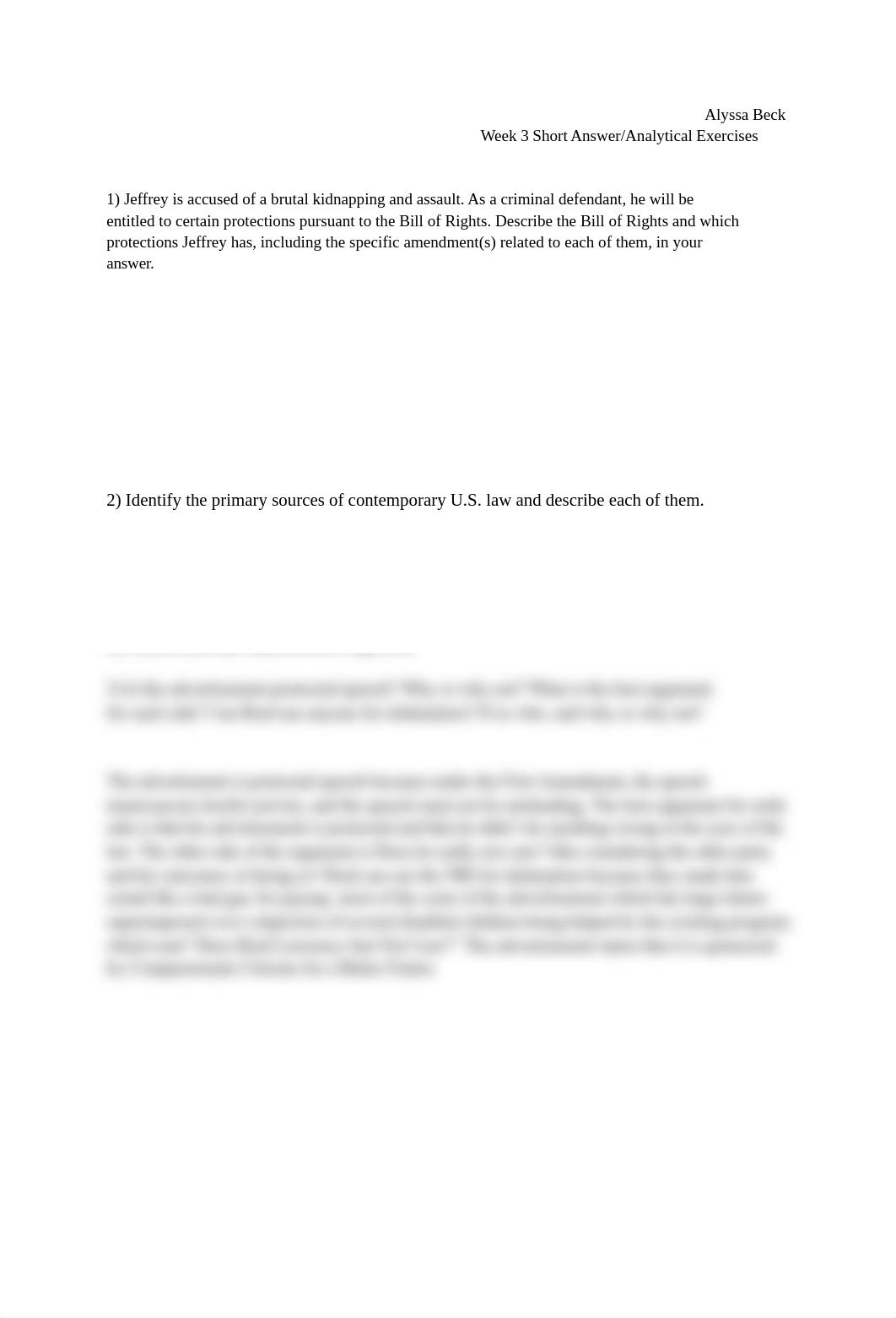 Week 3 Short Answer_Analytical Exercises  .docx_d53o127qnbs_page1