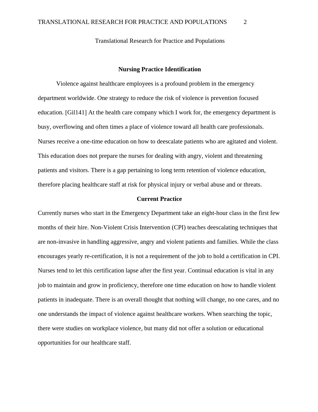 Translational Research for Practice and Populations.docx_d53o158jkm3_page2