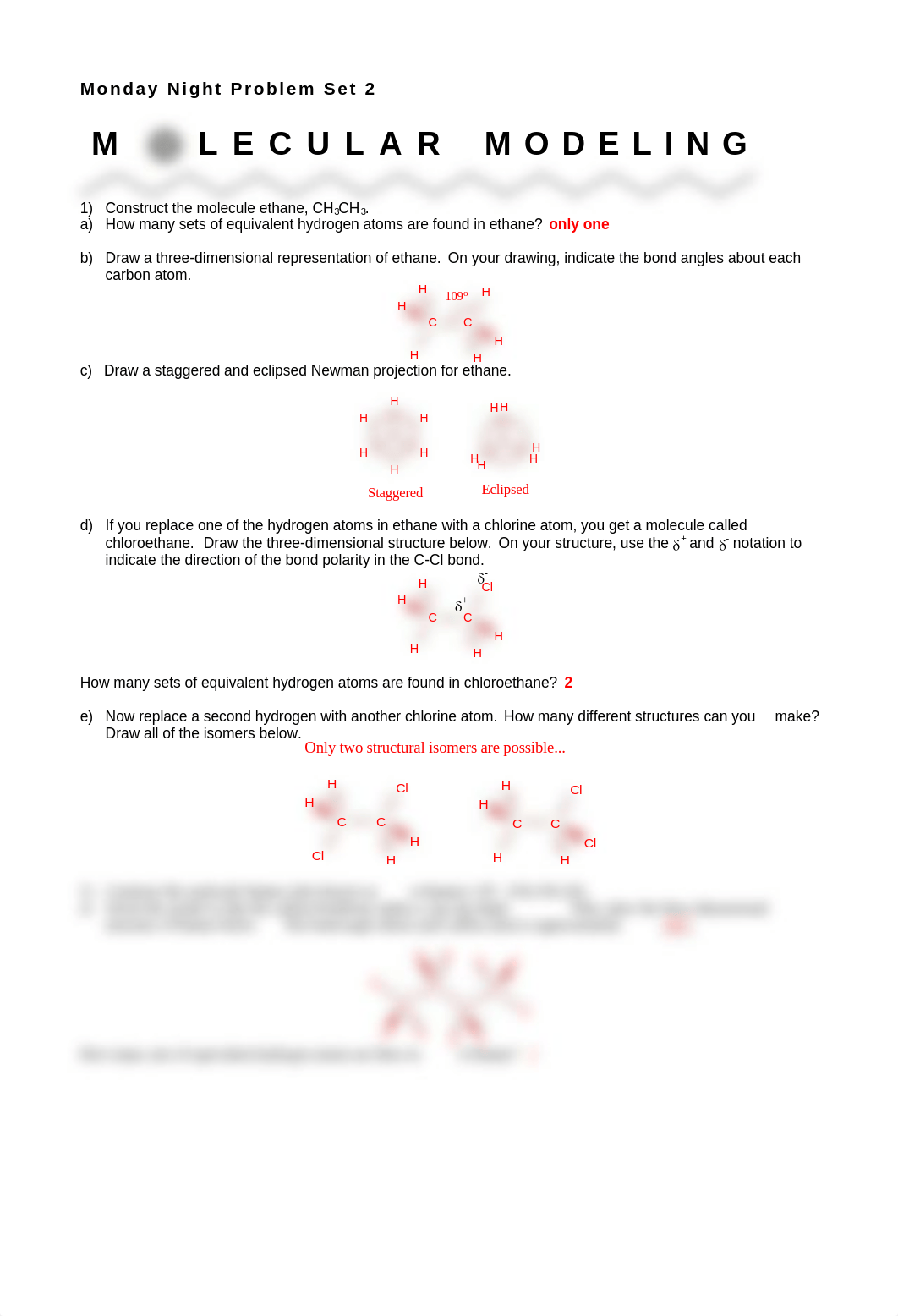 problem set 2 key - orgo_d53sh4g4uh0_page1