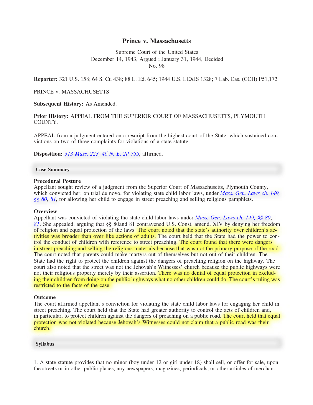 Prince v. Massachusetts_d53spdjyjl7_page1