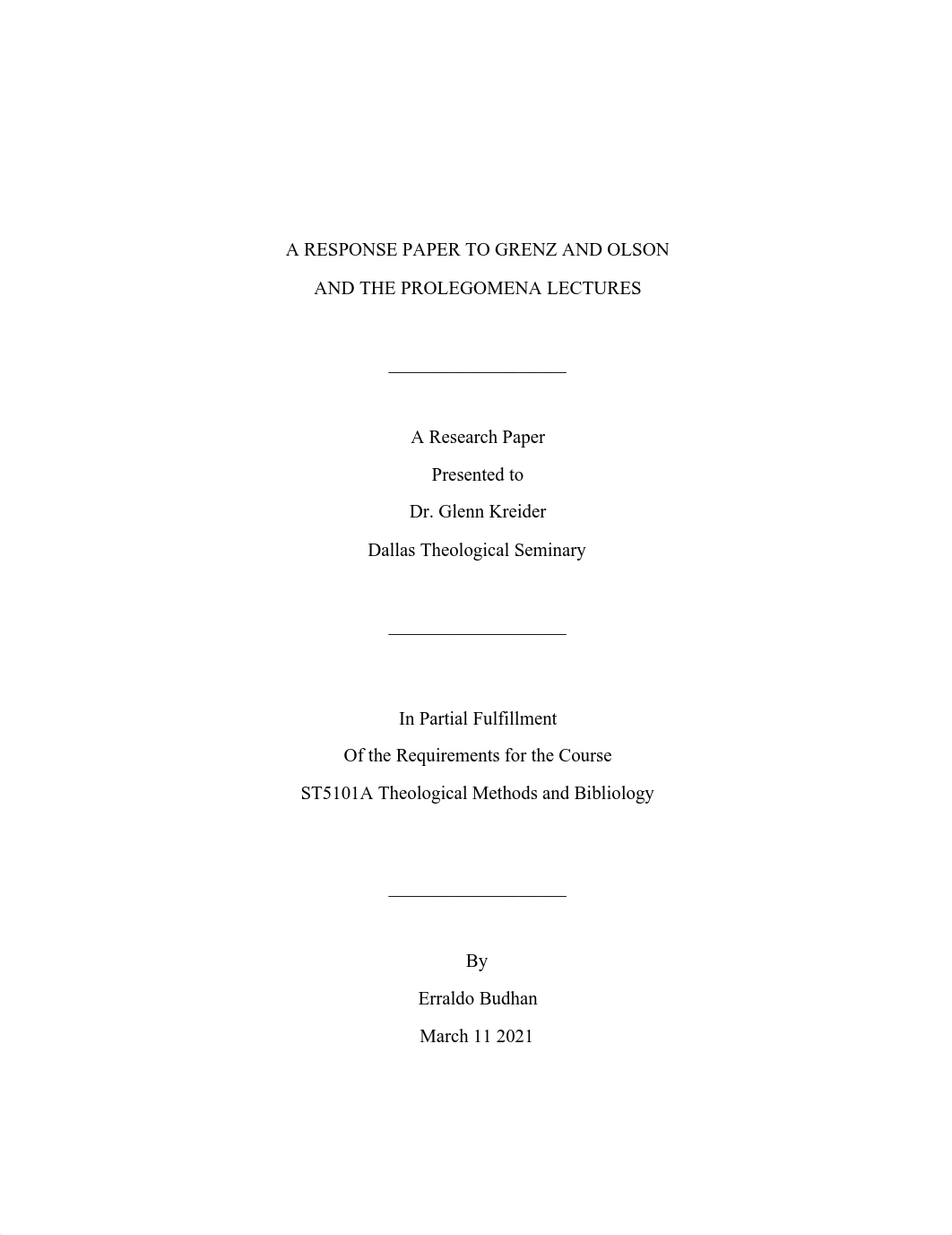 Response Paper- Erraldo Budhan.pdf_d53te9ffrdo_page1