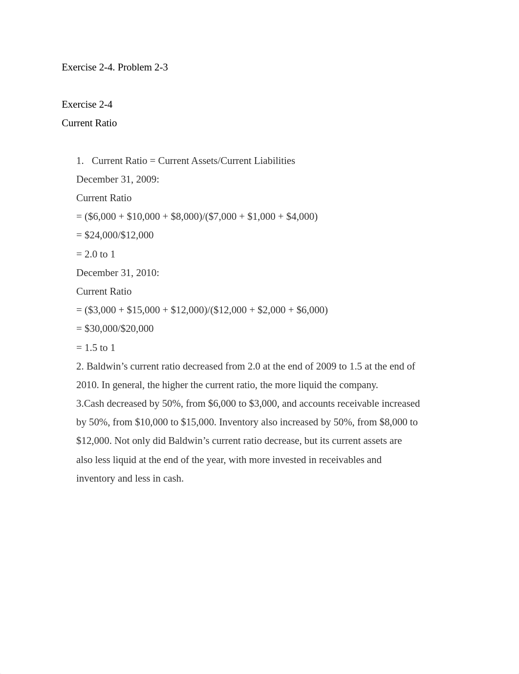 Exercise 2-4, Problem 2-3_d53toc48qdg_page1