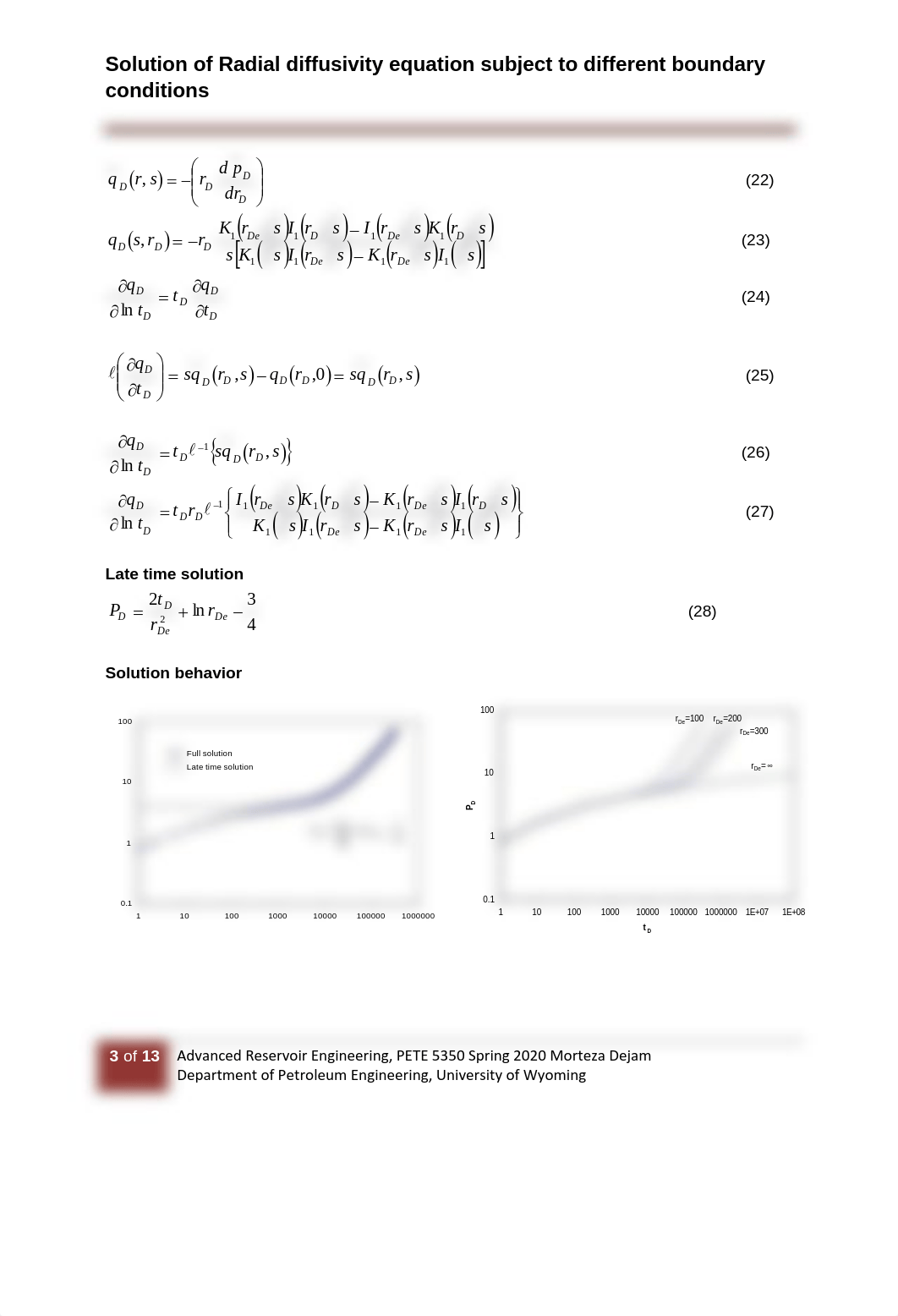 2-Solutions to radial diffusicity equation subject to different boundary conditions.pdf_d53une0q5y8_page3