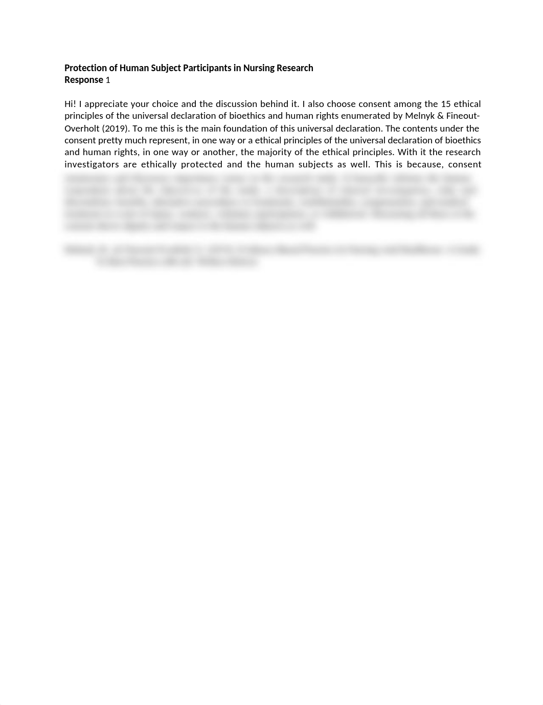 Week6_Response 1_Protection of Human Subject Participants in Nursing Research.docx_d53whgryua4_page1