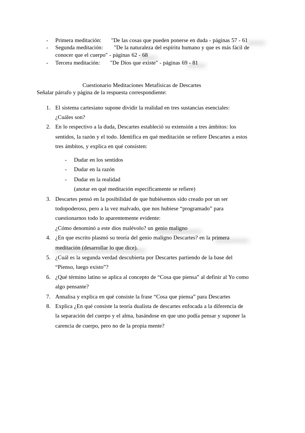 Cuestionario Meditaciones Metafísicas de Descartes.pdf_d53wmg22mc3_page1