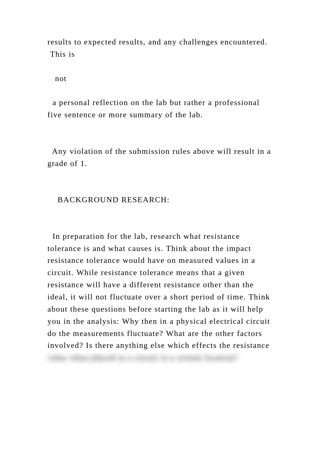 Circuit Analysis - Week #1 Lab   Voltage and Current Laws i.docx_d53wpvzoj7x_page4