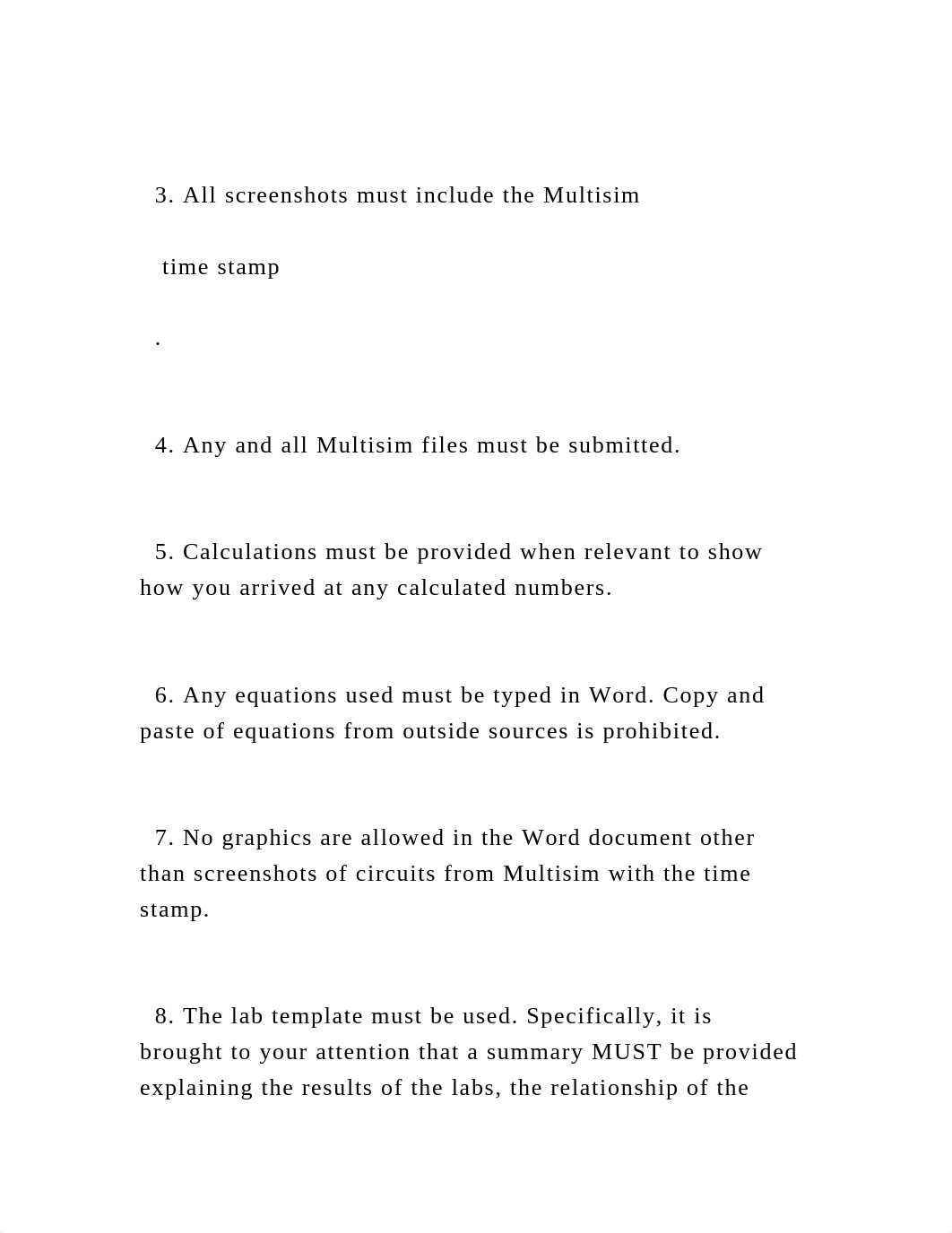 Circuit Analysis - Week #1 Lab   Voltage and Current Laws i.docx_d53wpvzoj7x_page3