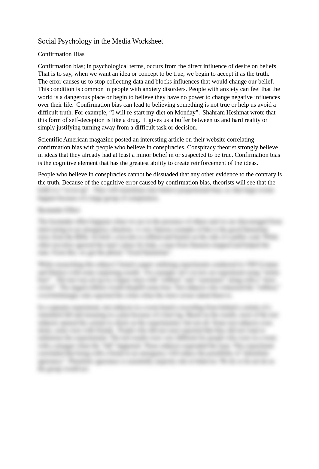 Social Psychology in the Media Worksheet.docx_d53zattvh0n_page1