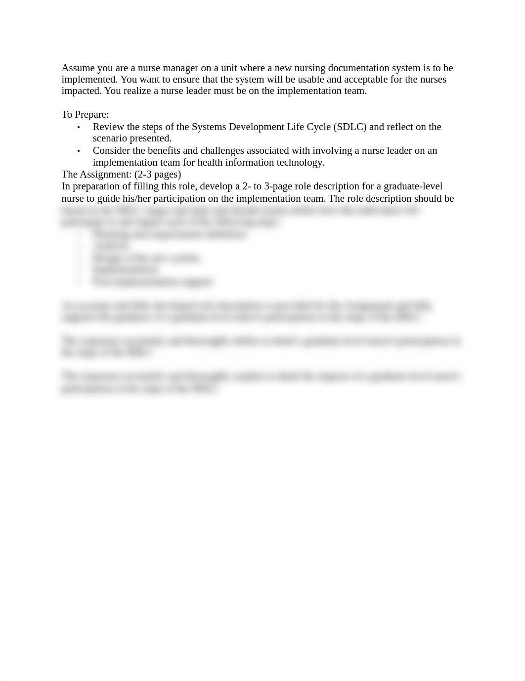 Transforming Healthcare - Week 10 Assignment.pdf_d53zv0ef2ph_page1