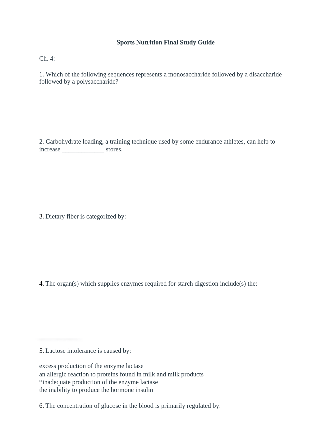 Sports Nutrition Final Study Guide .docx_d54377l2twr_page1