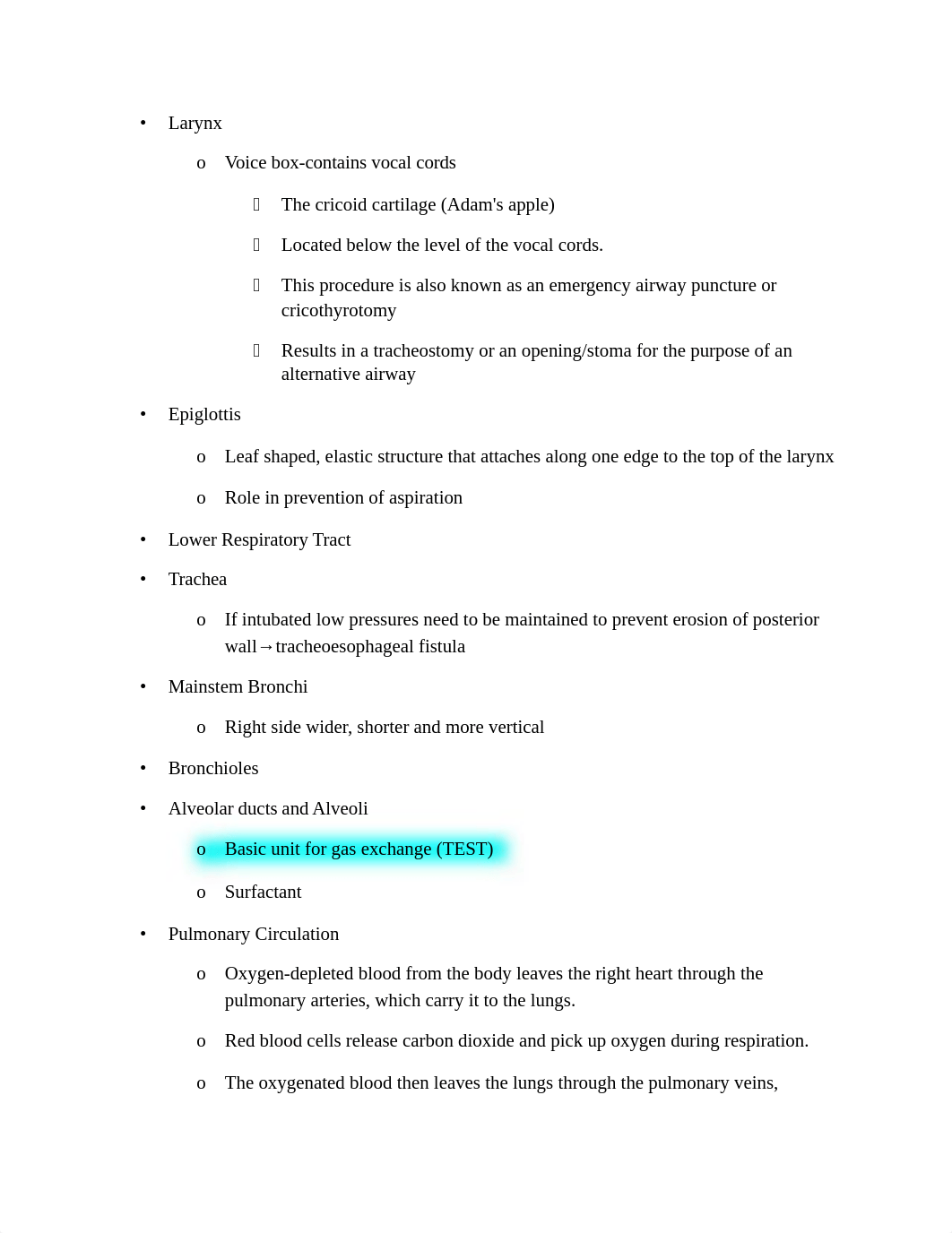 Care of the Patient with Respiratory Problems.docx_d5439pbpt21_page2