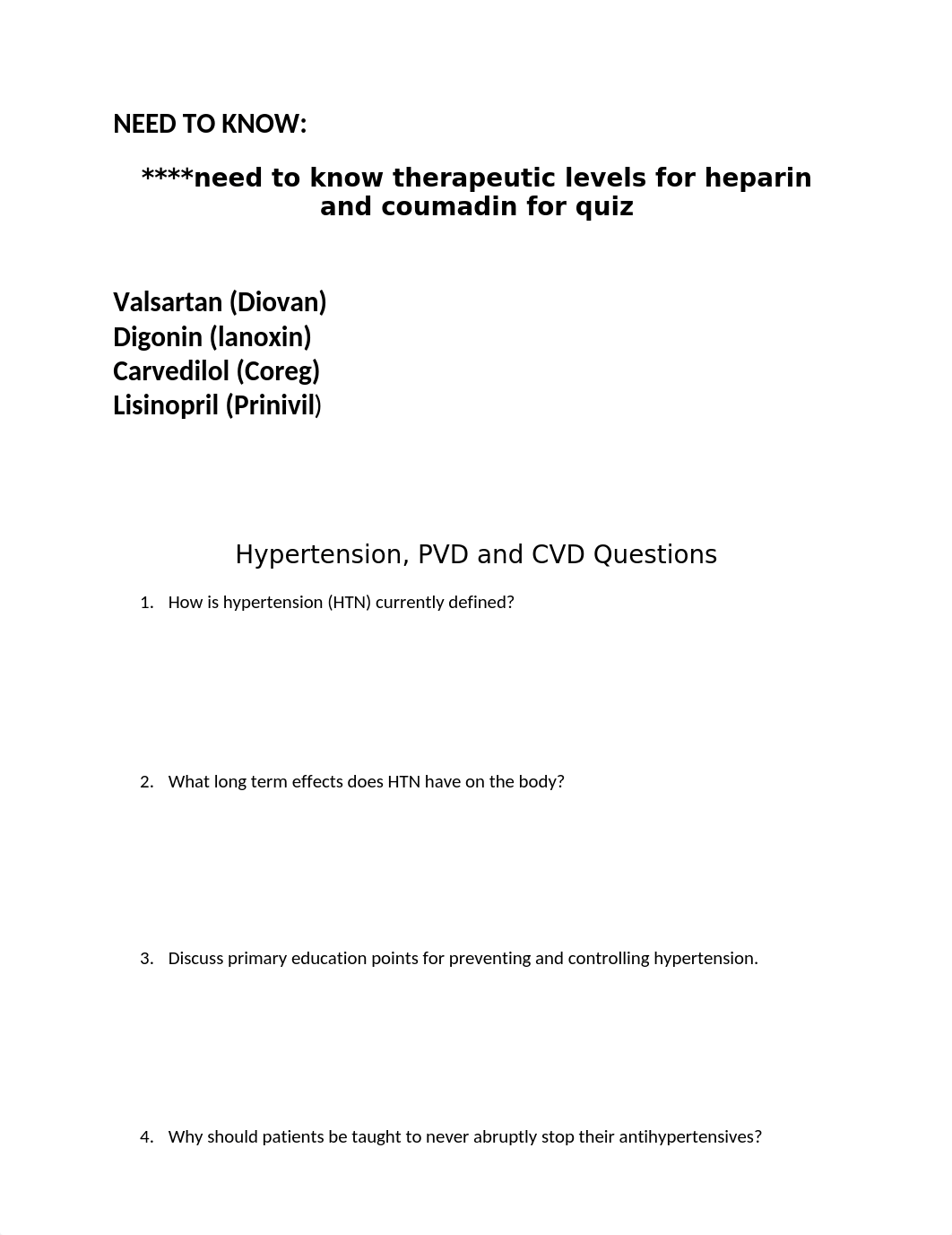 Hypertension, PVD, and CVD Questions.docx_d54435vf2bg_page1