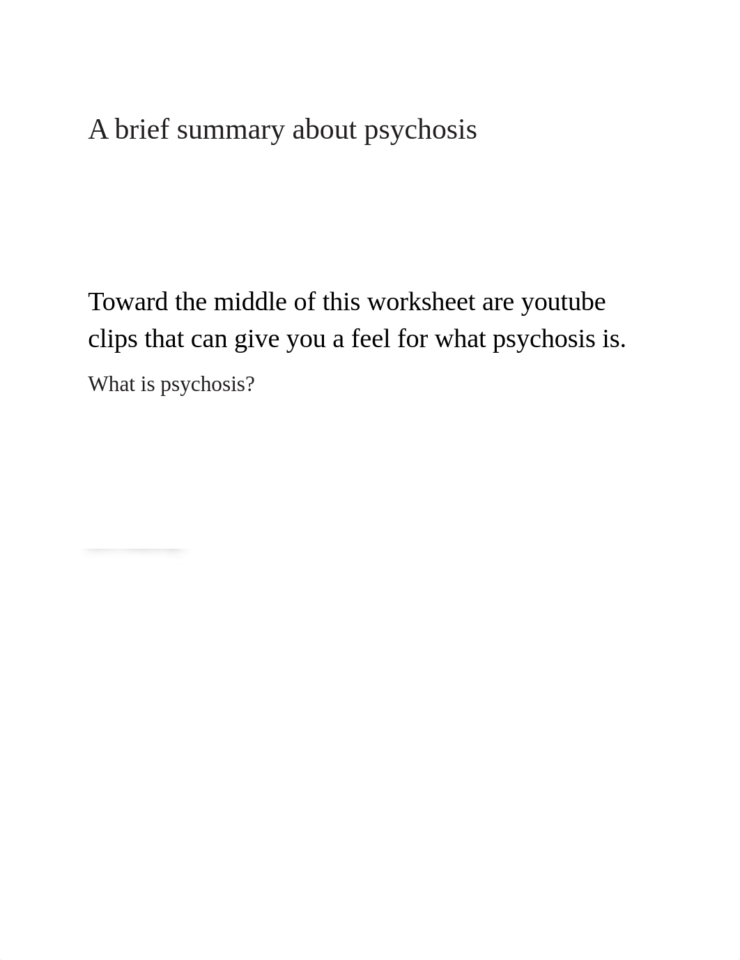 A brief summary about psychosis (4).doc_d5487plbcbz_page1