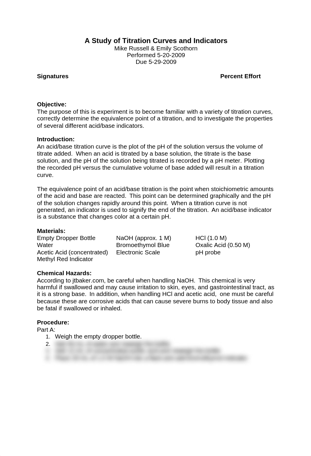 Titration Curves and Indicators Lab_d54927ekxzv_page1