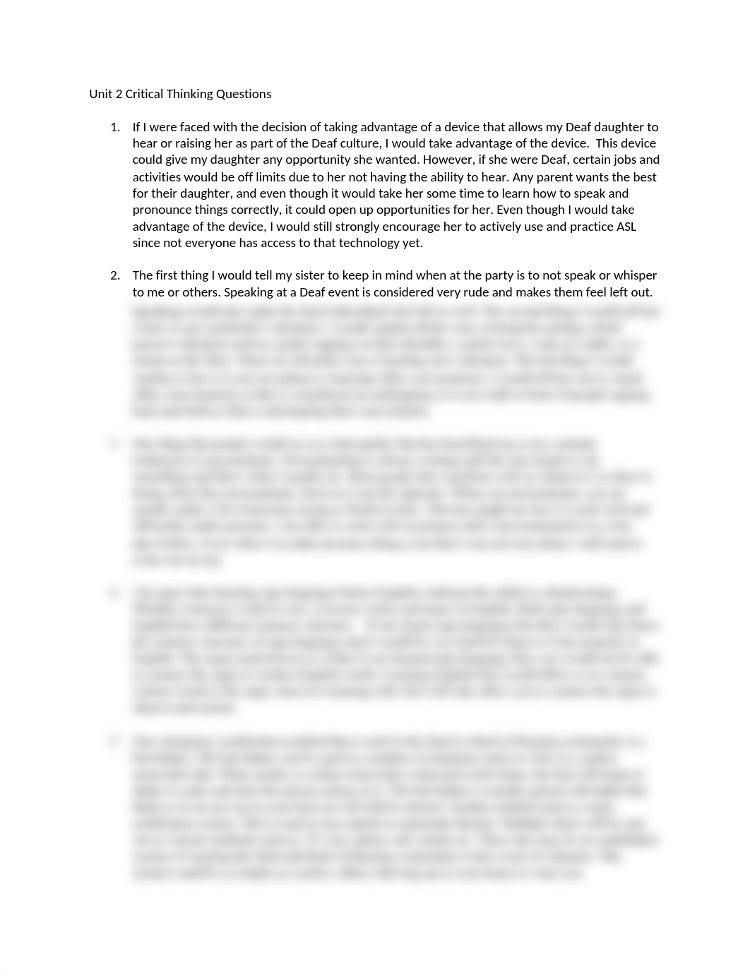 ASL - Unit 2 Critical Thinking.docx_d54af3gnmra_page1