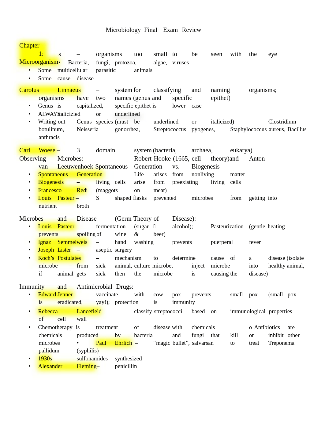 Microbiology Final Exam.docx_d54ah90ce6u_page1