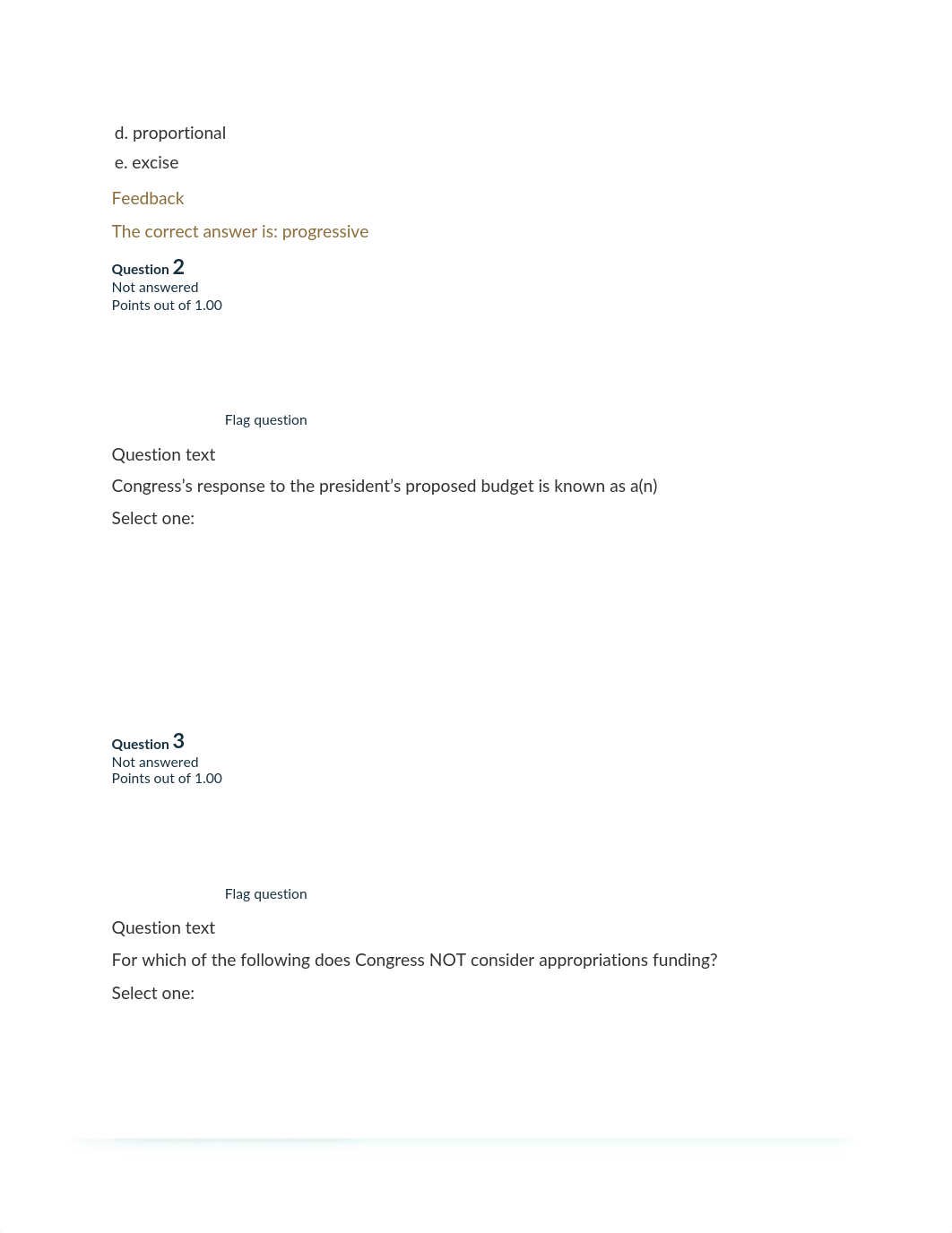 POLSC232 AMERICAN GOVERNMENT UNIT 6.pdf_d54cz9ydt6t_page2