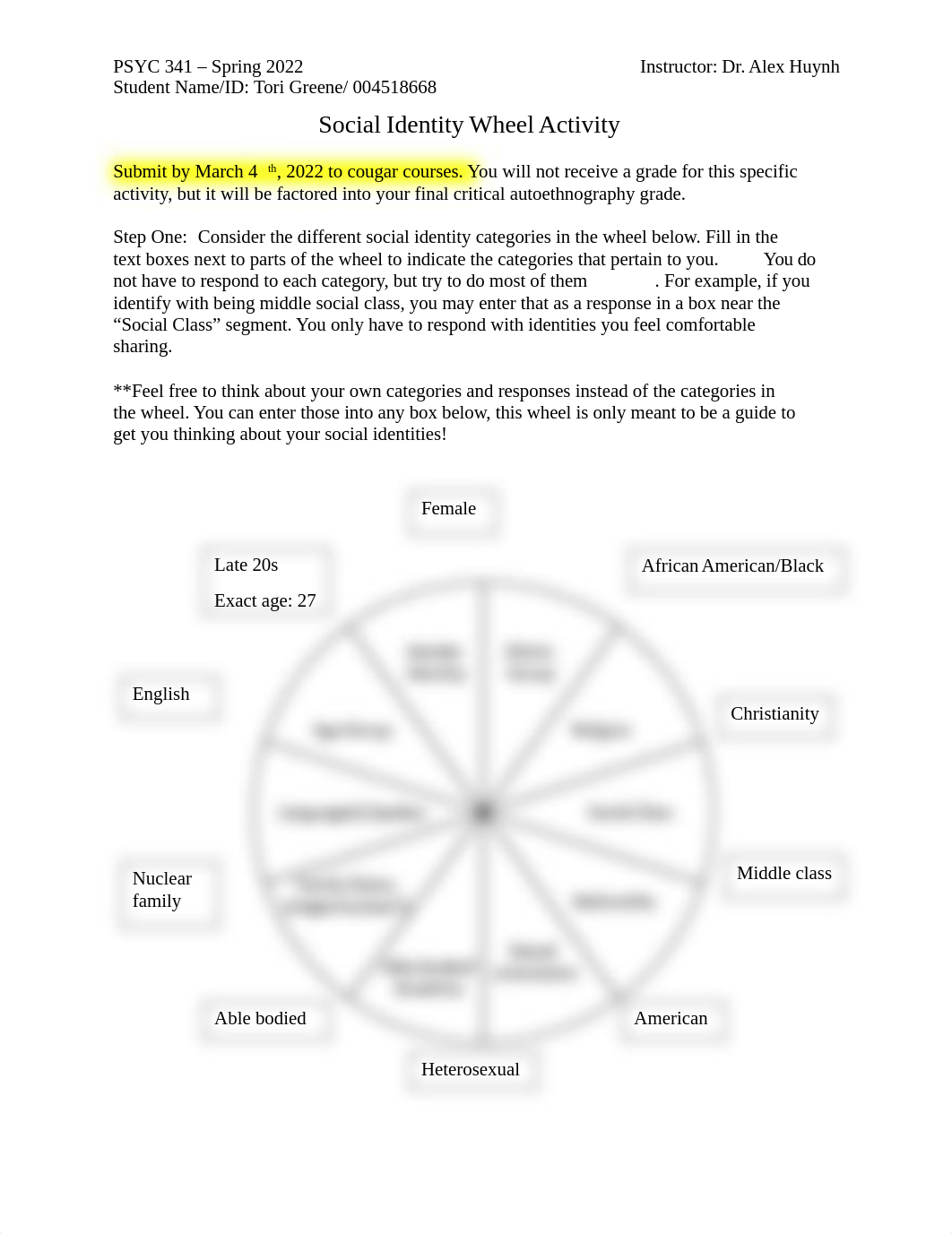 Social Identity Wheel Activity Tori Greene.docx_d54il0oa8xn_page1