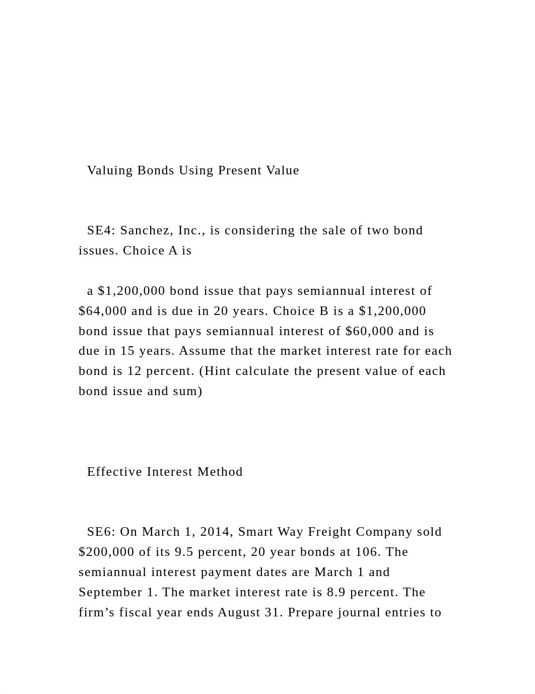 Valuing Bonds Using Present Value   SE4 Sanchez, Inc.,.docx_d54j4swllks_page2