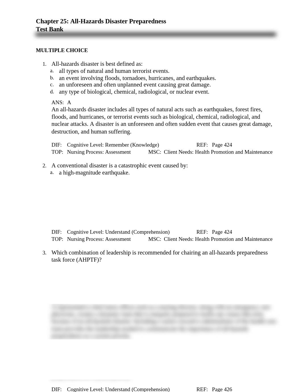 Chapter 25- All-Hazards Disaster Preparedness.rtf_d54jwswp853_page1