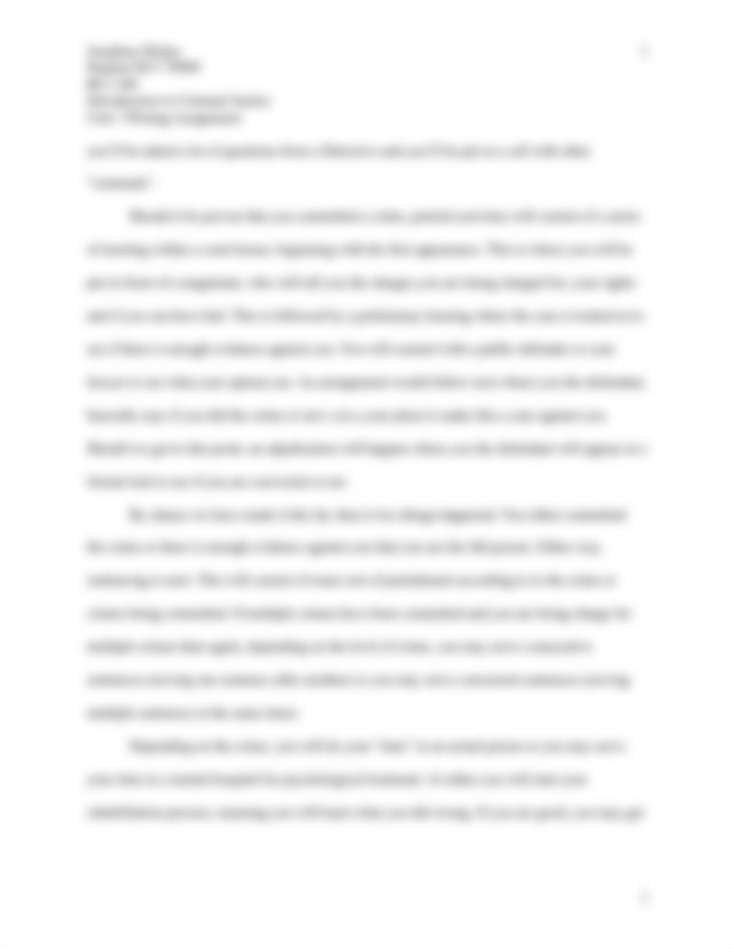 BCJ 100 Unit 1 Writting Assignment.docx_d54lcgyhcjj_page2