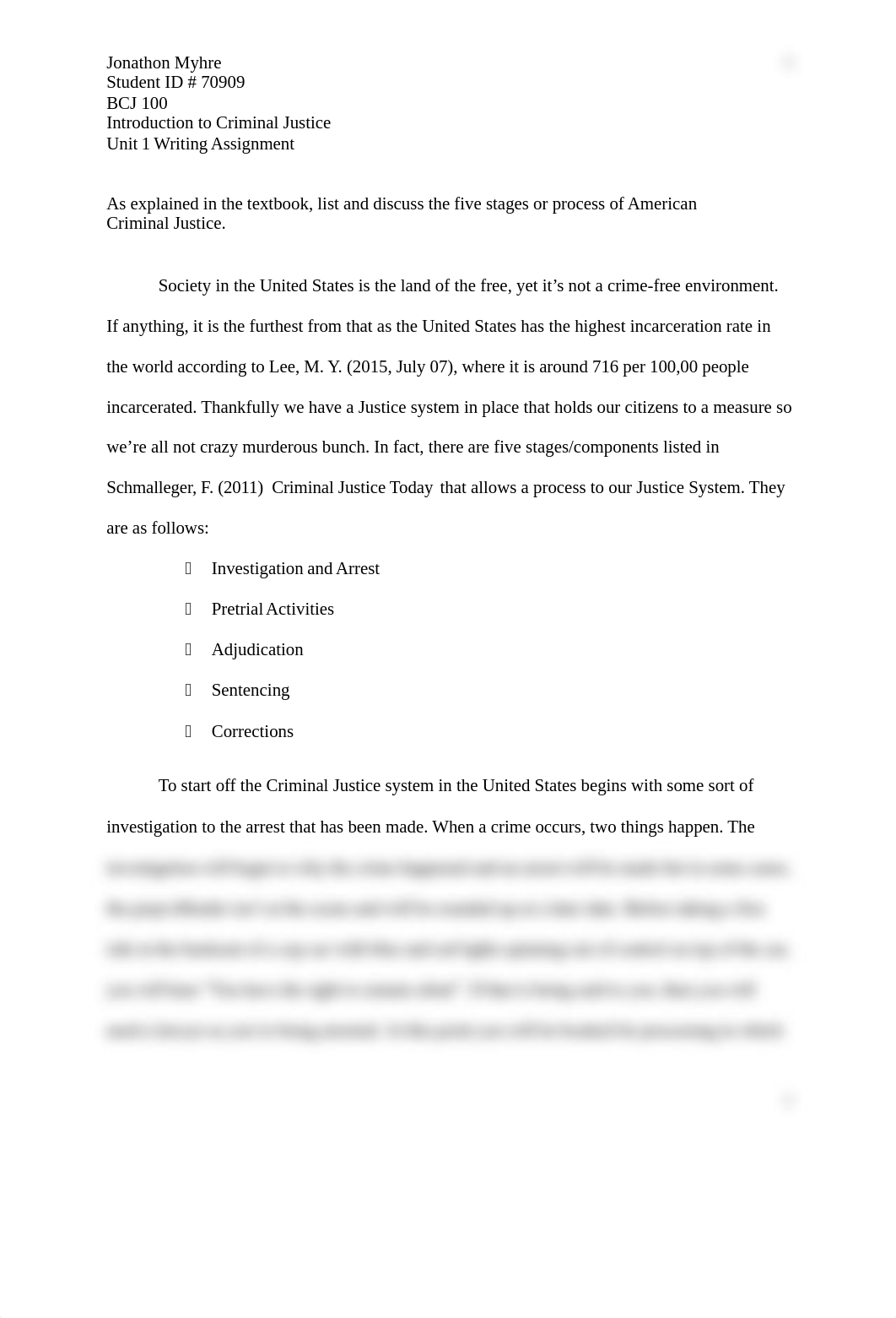 BCJ 100 Unit 1 Writting Assignment.docx_d54lcgyhcjj_page1