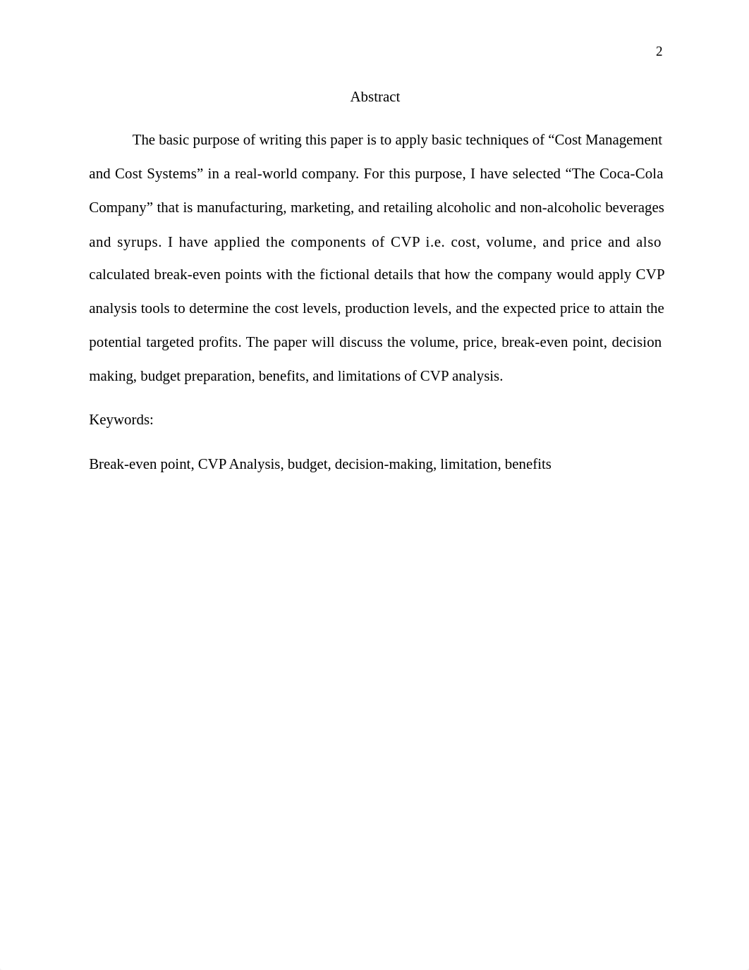 Application of Cost management Technique in a real world company.docx_d54me10hkmx_page2