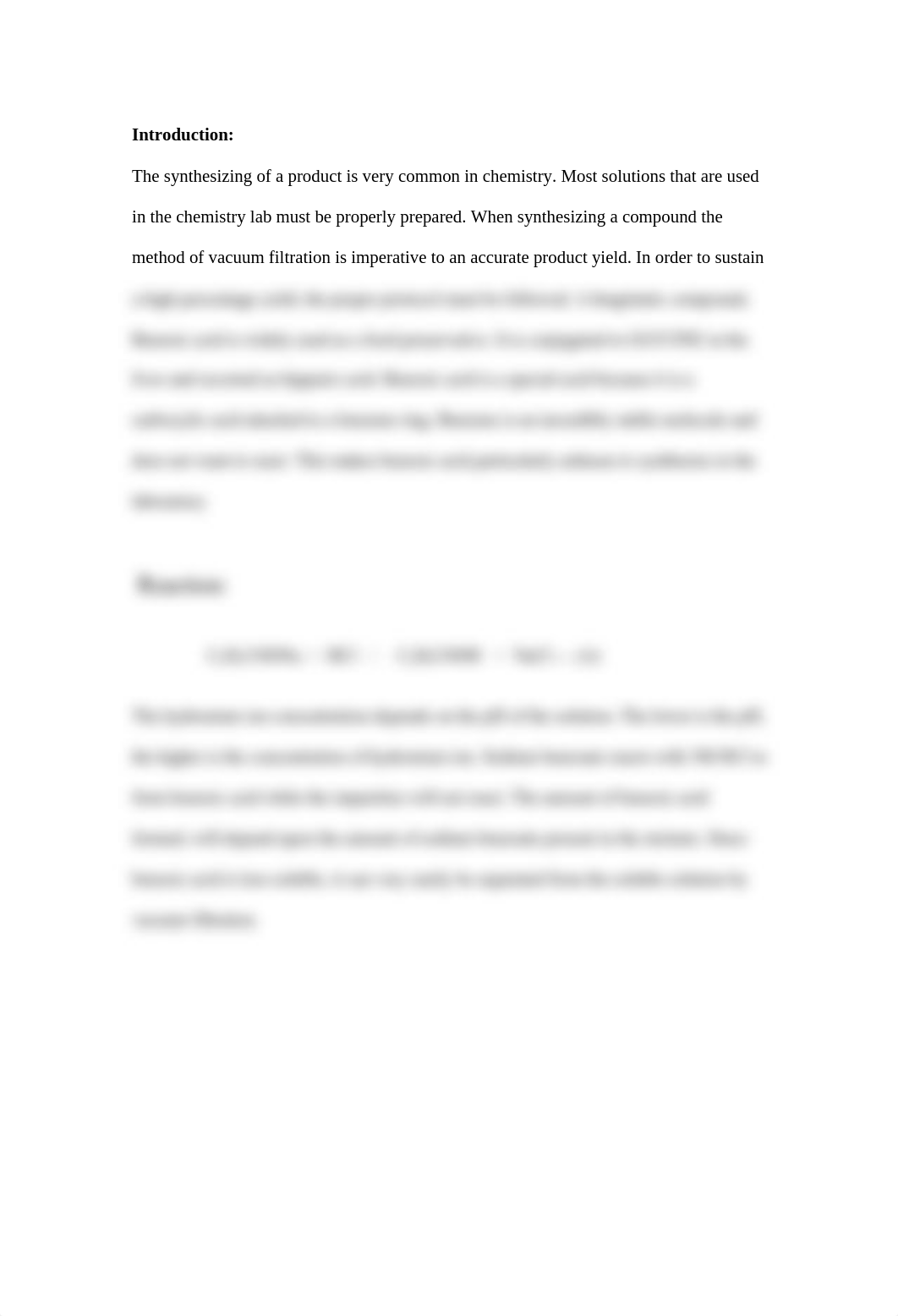 Experiment 5 - Synthesis of Benzoic Acid_d54oj3jrwdj_page3