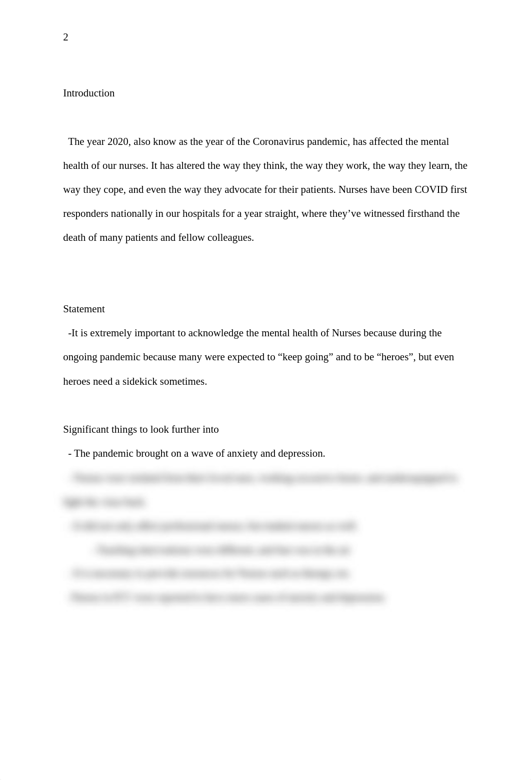 Mental Health of Nurses in the Year of Coronavirus.docx_d54p86auyjs_page2