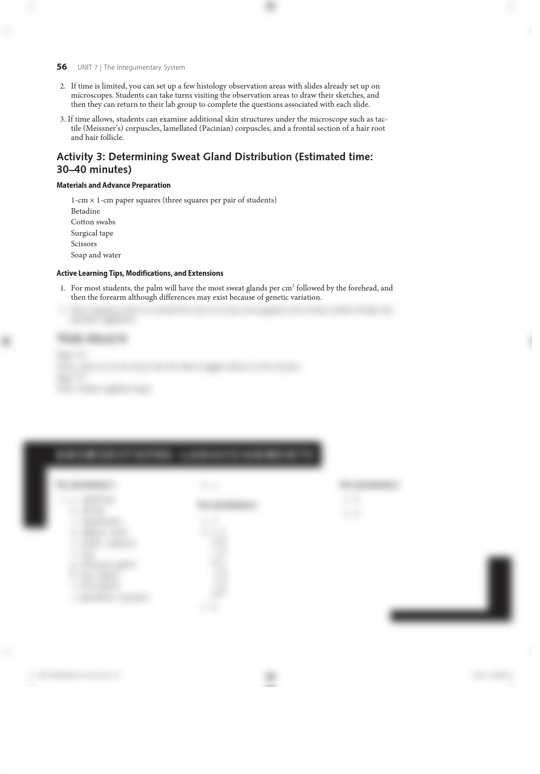 Integumentary KEY (109-125) Lab manual.pdf_d54qt4xwv45_page2