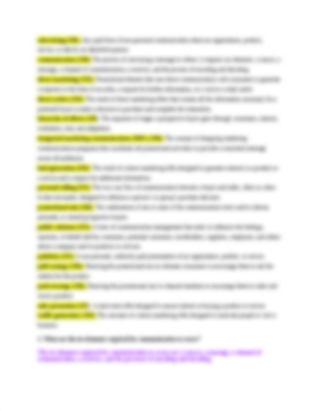 Chapter 14 Intergrated Marketing communications and Direct Marketing.docx_d54rxyngx0j_page2