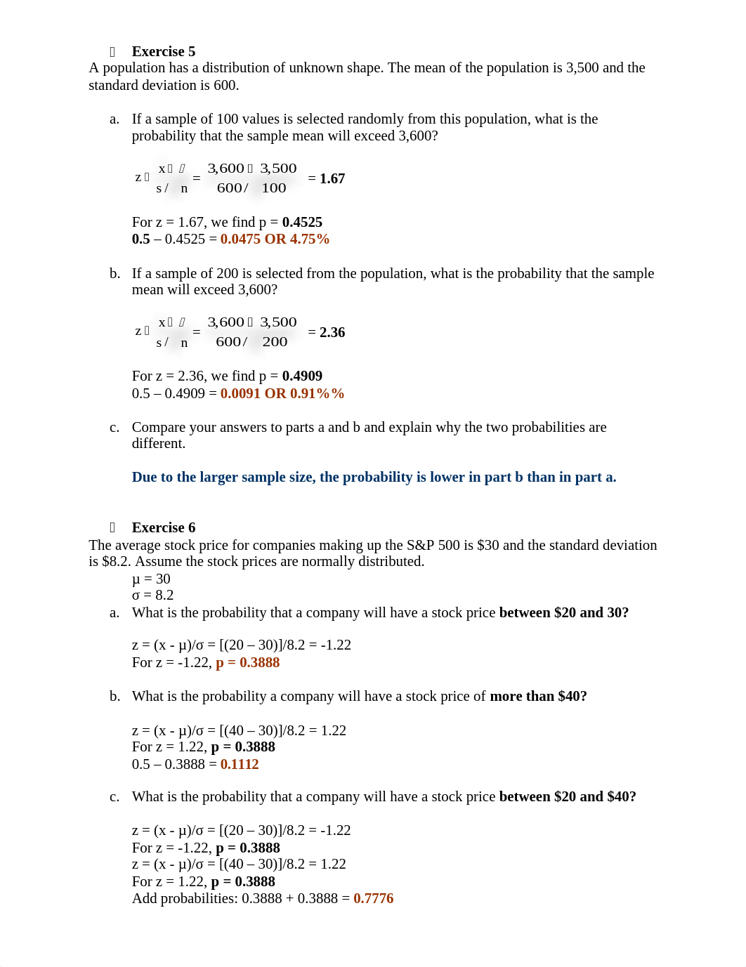 Probability_and CI_Solution to Practice Exercises(1).doc_d54tfxh8fcw_page4