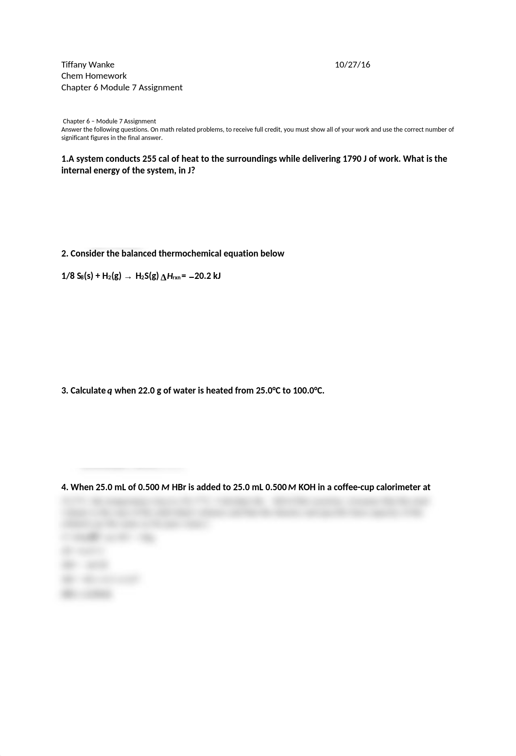 Chapter 6 Module 7 Assignment Chemistry_d54ui1uv9rm_page1