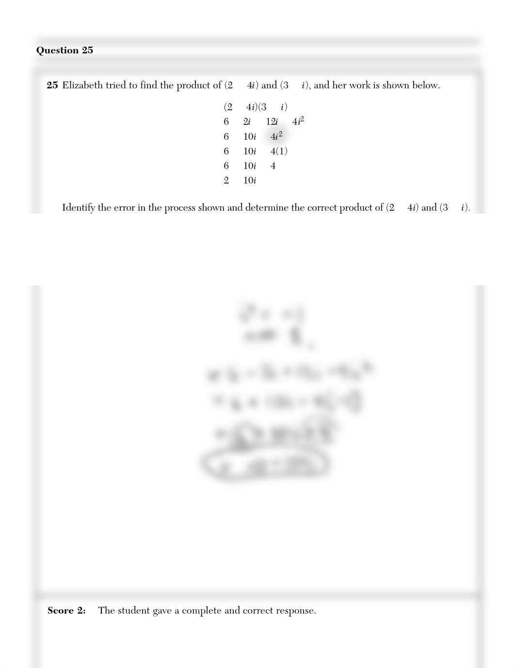 Algebra II (Common Core) January 2018 Regents Model Response Set.pdf_d54x95593lf_page2