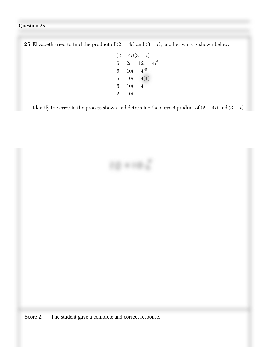 Algebra II (Common Core) January 2018 Regents Model Response Set.pdf_d54x95593lf_page4