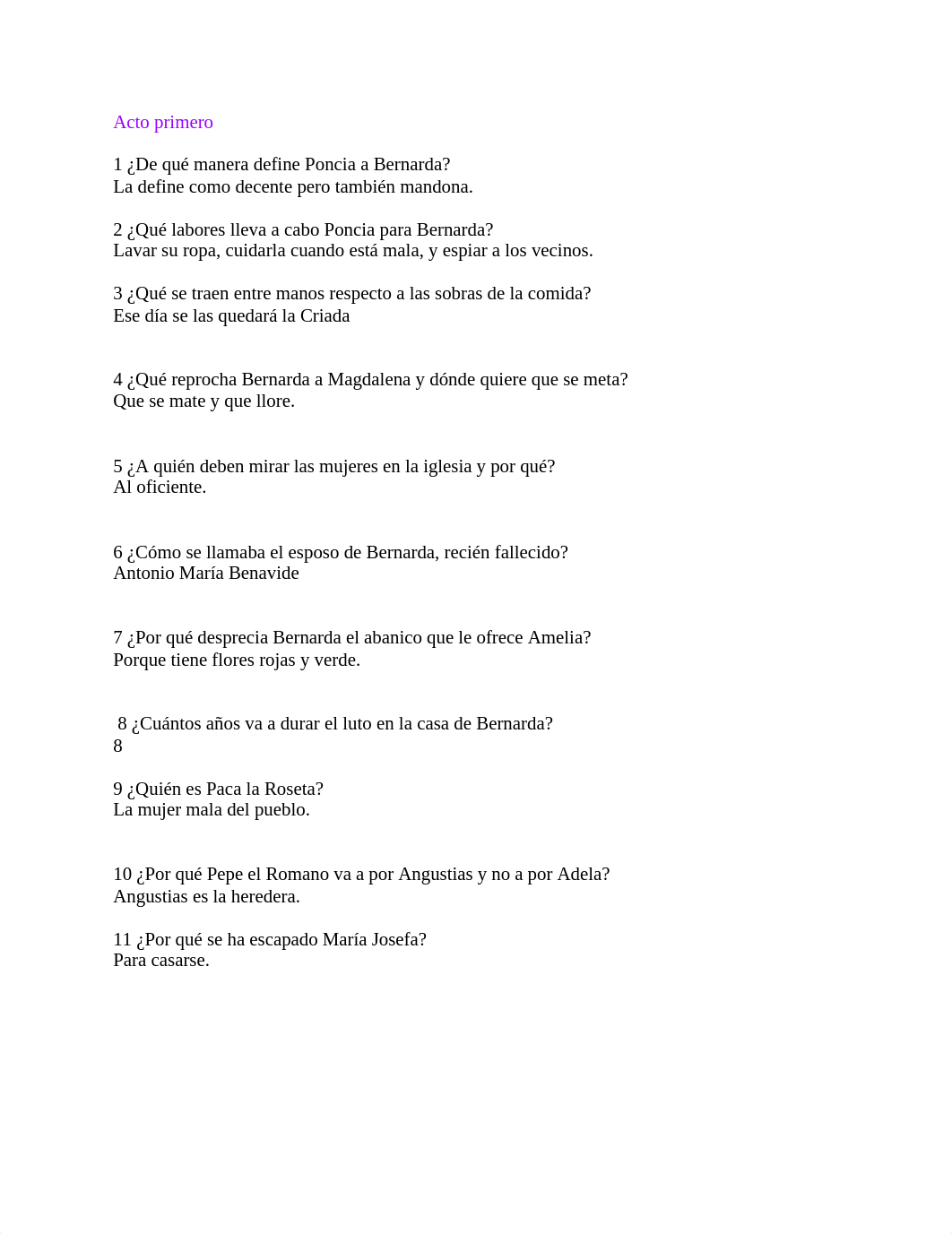 Copy of Casa de bernarda alba preguntas de compresion .docx_d54y0ykgete_page1