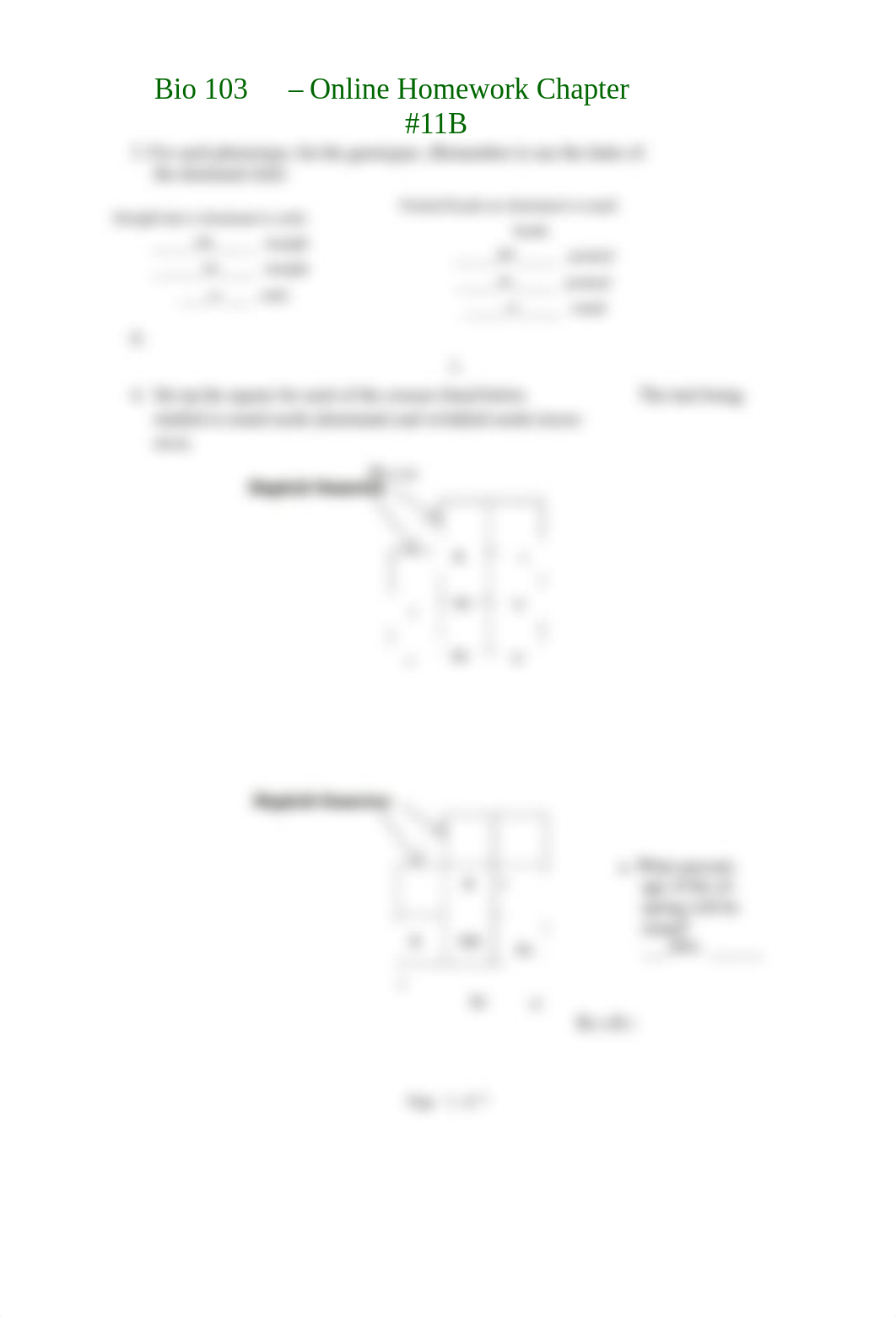 Bio 103 Online Homework #11B-2_d54zy68941z_page2