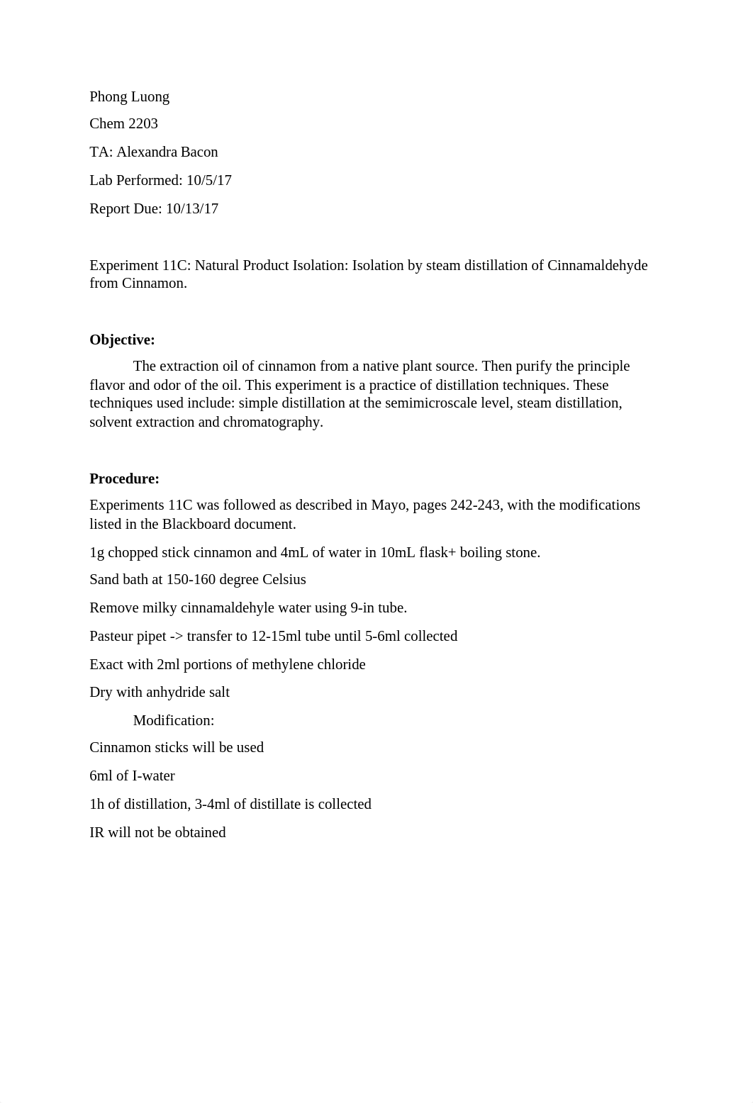 Orgo lab 4 (1).docx_d5570lef4h7_page1