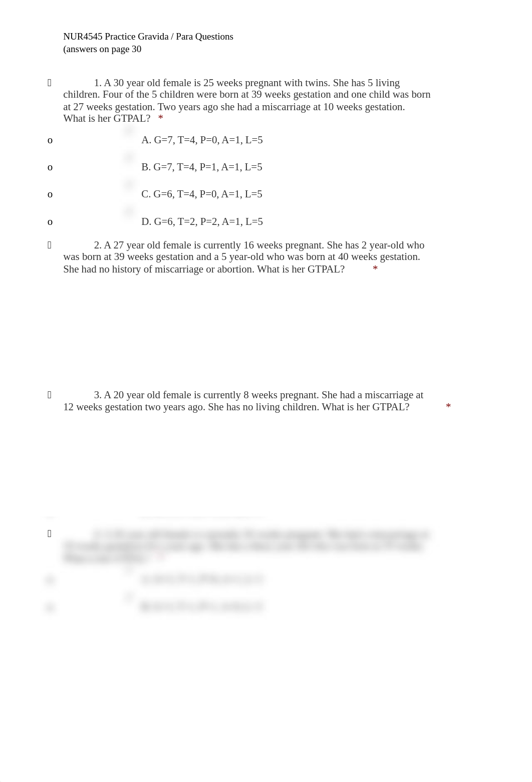 Gravida and Parity Practice Questions3 (1) (1).docx_d557n6bh08y_page1