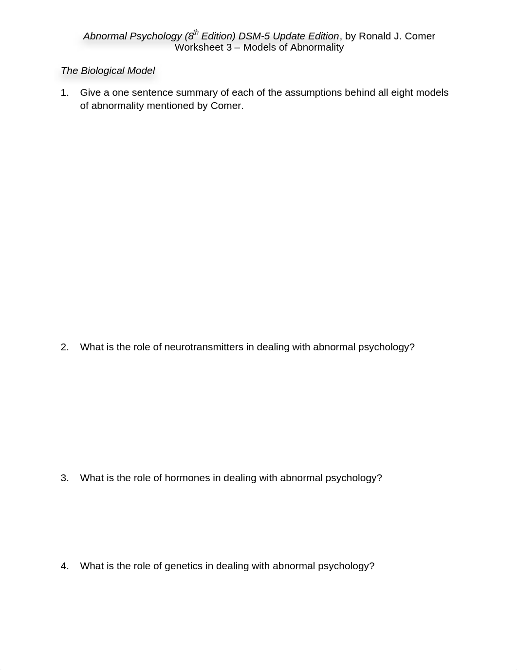 Worksheet 3 - Models of Abnormality (1)_d557ojgcr7r_page1