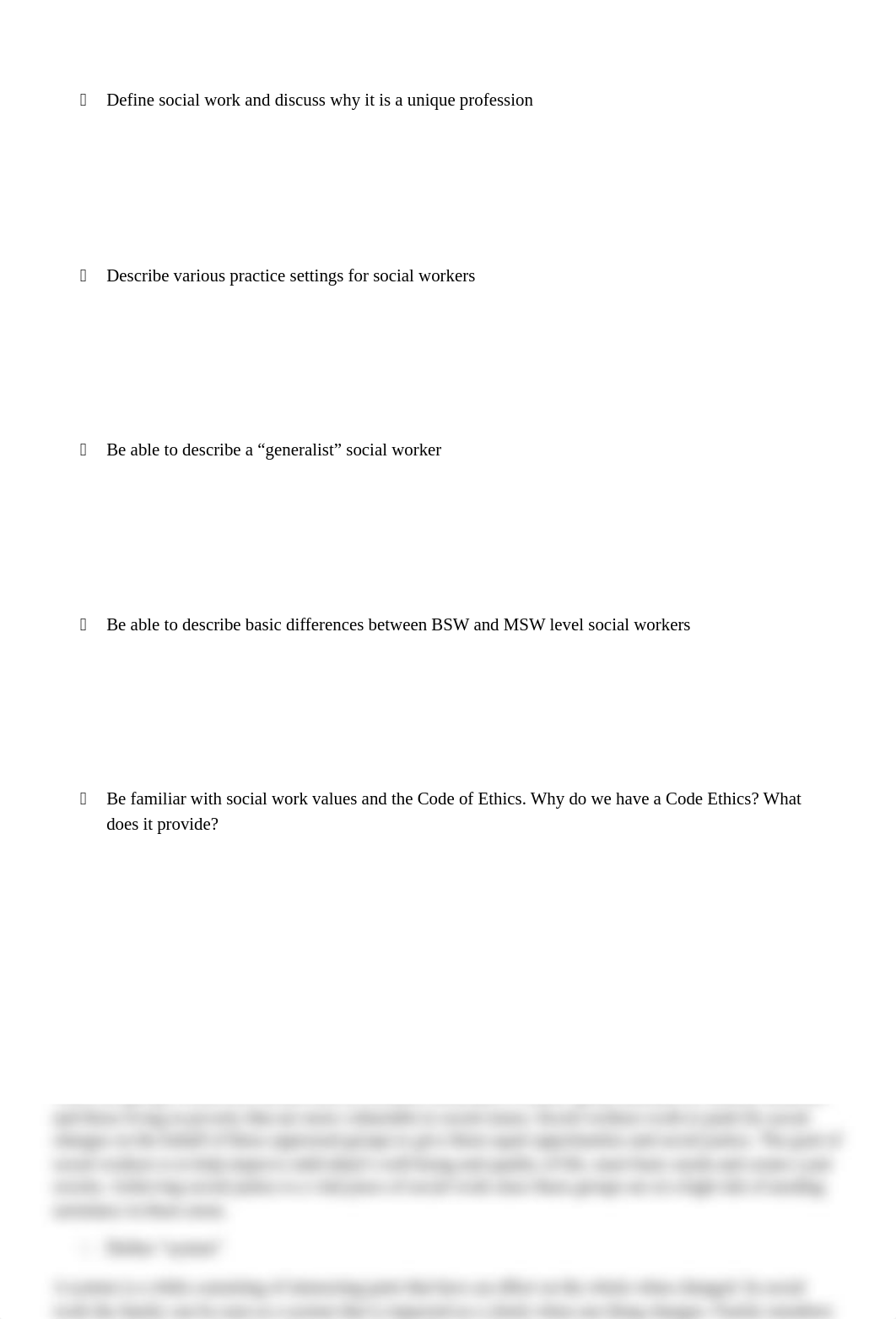 HS 103 Mid-term Exam Study Guide 2018.docx_d55a8asjv79_page1