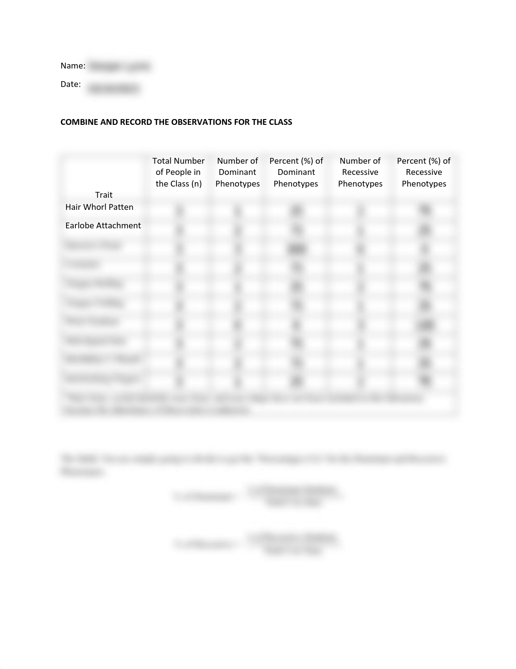 Anthroposcopy Lab Class Fillable Sheet.pdf_d55a9ucau7x_page1