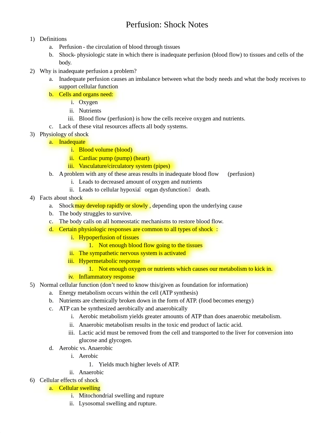 Perfusion Shock Notes.docx_d55au06qd9d_page1