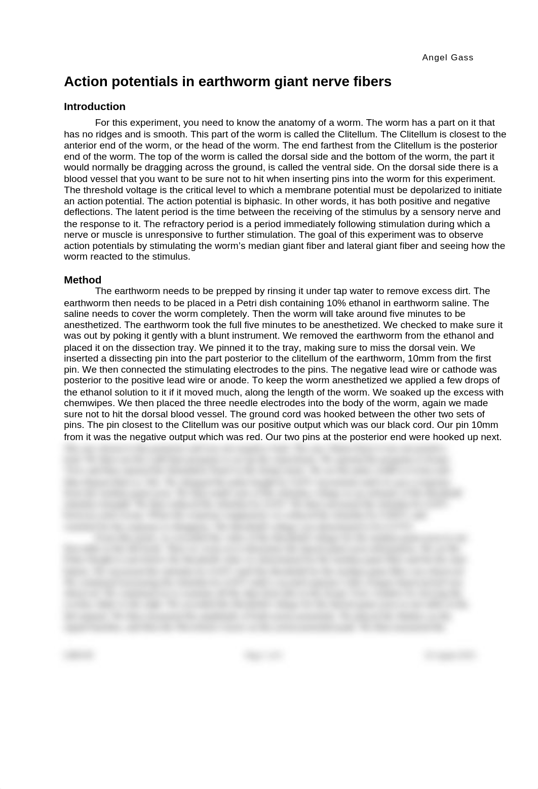 Earthworm Laboratory Report.docx_d55bdn2zqcc_page1