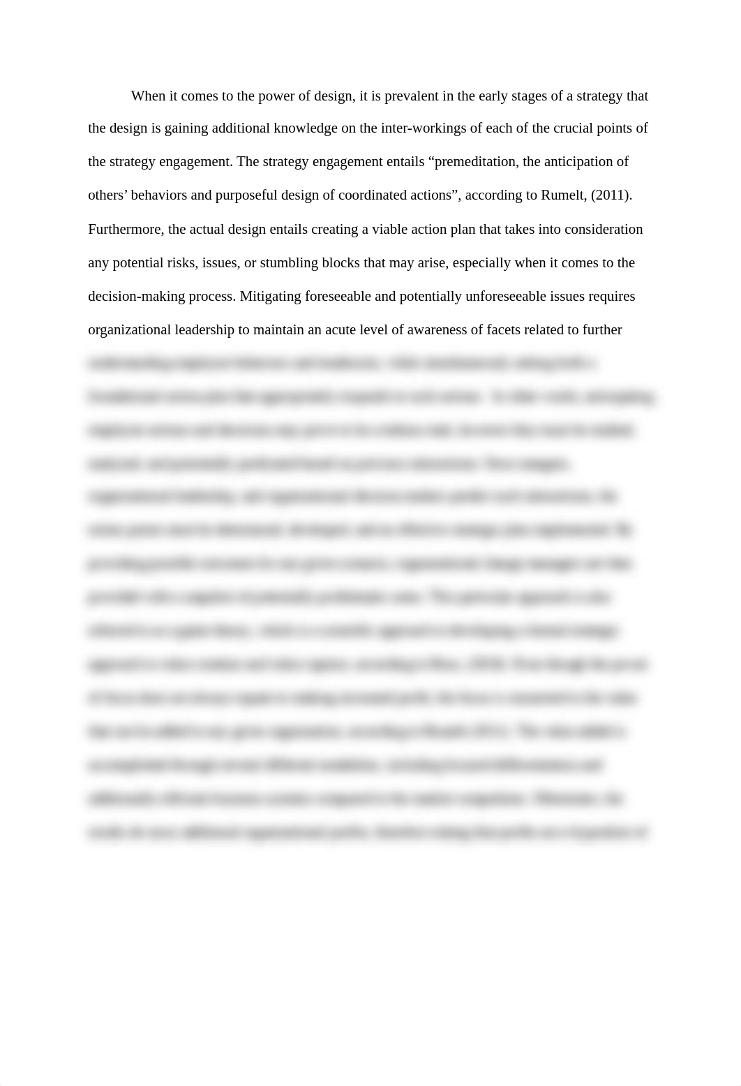 BUSI 770 Week 6 DBF Effective Execution Design Focus and Decision Traps.docx_d55bp4fxi39_page3