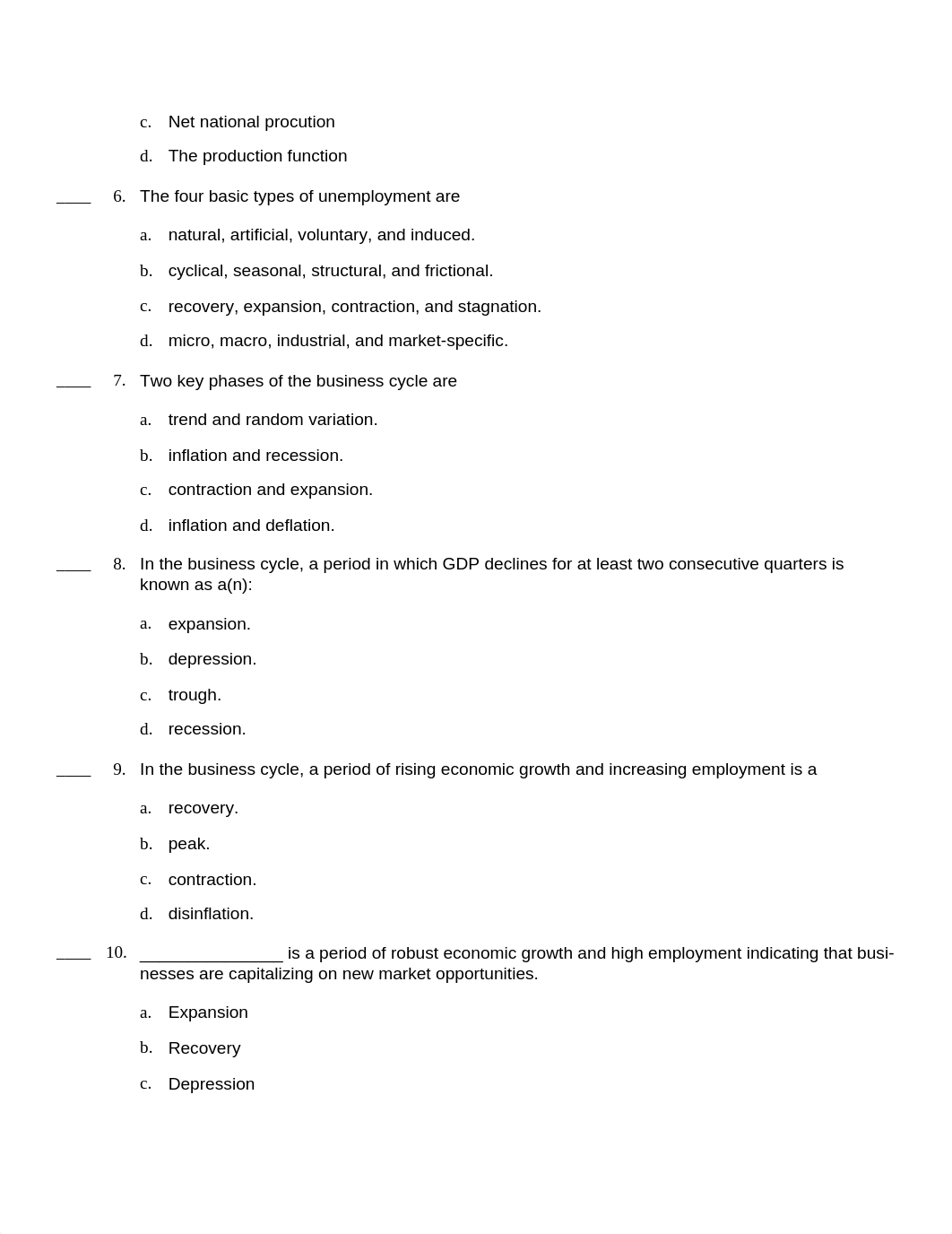 CH 2 Study Guide_d55c4iatpuc_page2