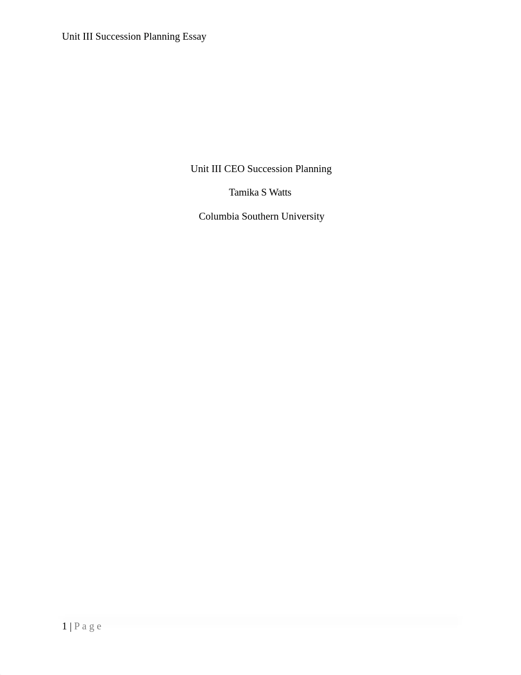 Unit III CEO Succession Planning.docx_d55e03sknqx_page1